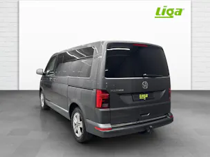 VW T6.1 Multivan 2.0 TDI 150 Highline DSG