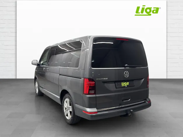 VW T6.1 Multivan 2.0 TDI 150 Highline DSG