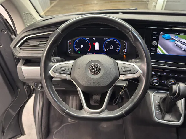 VW T6.1 Multivan 2.0 TDI 150 Highline DSG
