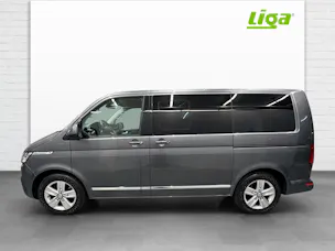 VW T6.1 Multivan 2.0 TDI 150 Highline DSG