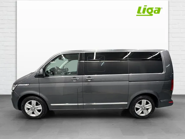 VW T6.1 Multivan 2.0 TDI 150 Highline DSG
