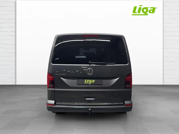 VW T6.1 Multivan 2.0 TDI 150 Highline DSG