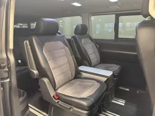VW T6.1 Multivan 2.0 TDI 150 Highline DSG