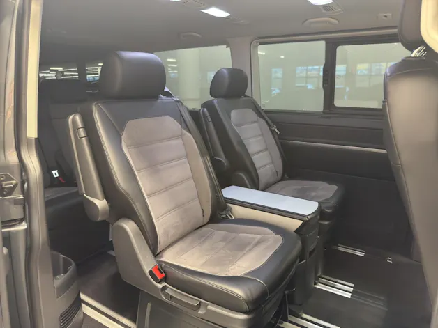 VW T6.1 Multivan 2.0 TDI 150 Highline DSG