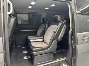 VW T6.1 Multivan 2.0 TDI 150 Highline DSG