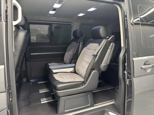 VW T6.1 Multivan 2.0 TDI 150 Highline DSG