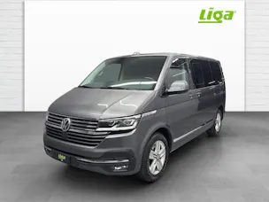 VW T6.1 Multivan 2.0 TDI 150 Highline DSG