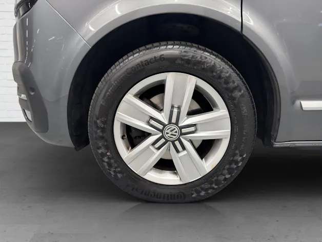VW T6.1 Multivan 2.0 TDI 150 Highline DSG