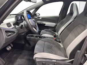 VW ID.3 Pro Performance