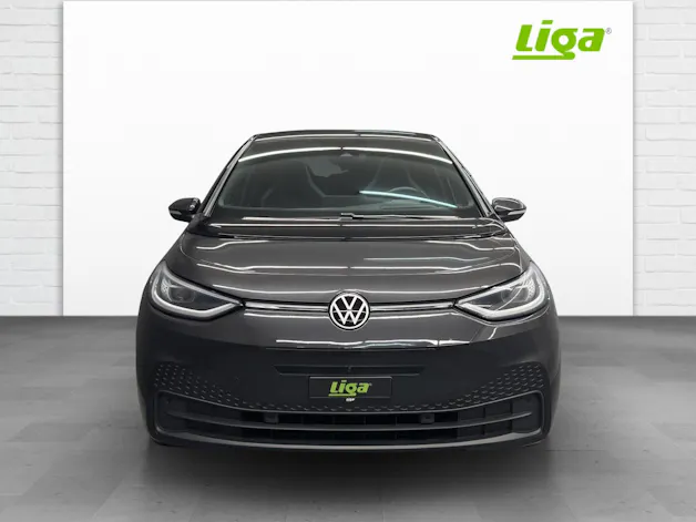 VW ID.3 Pro Performance