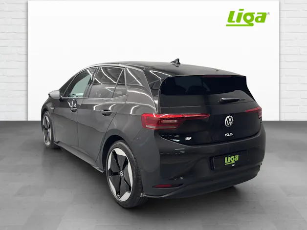 VW ID.3 Pro Performance