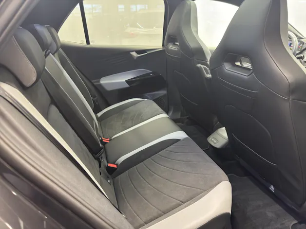 VW ID.3 Pro Performance
