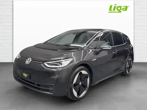 VW ID.3 Pro Performance
