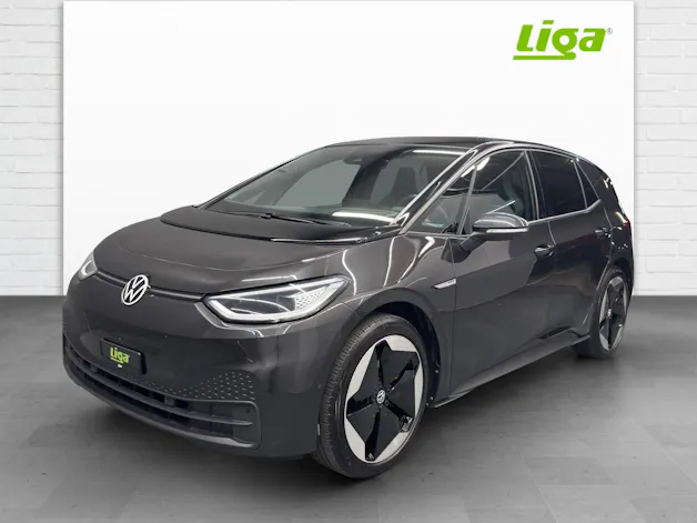 VW ID.3 Pro Performance