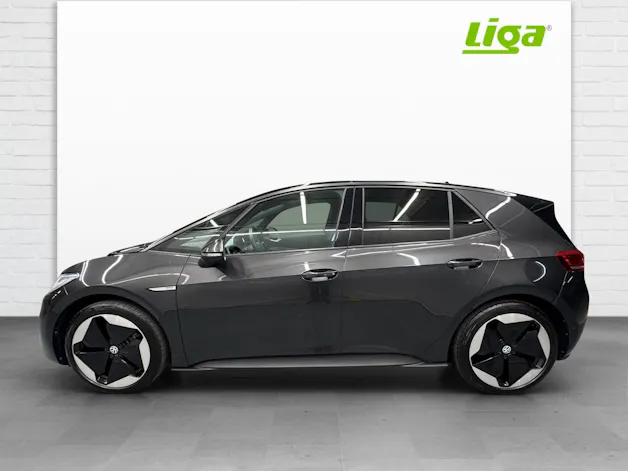 VW ID.3 Pro Performance