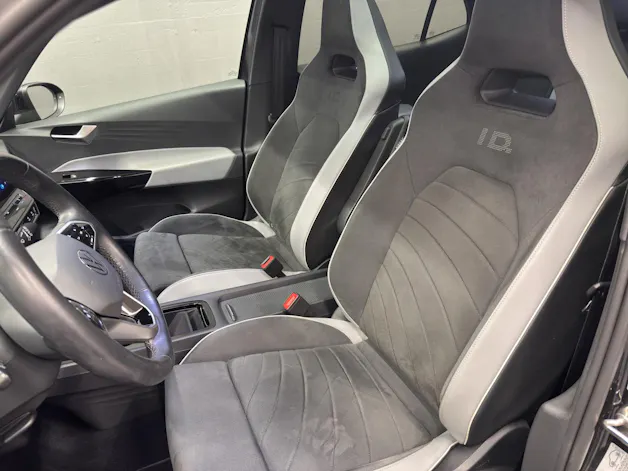 VW ID.3 Pro Performance