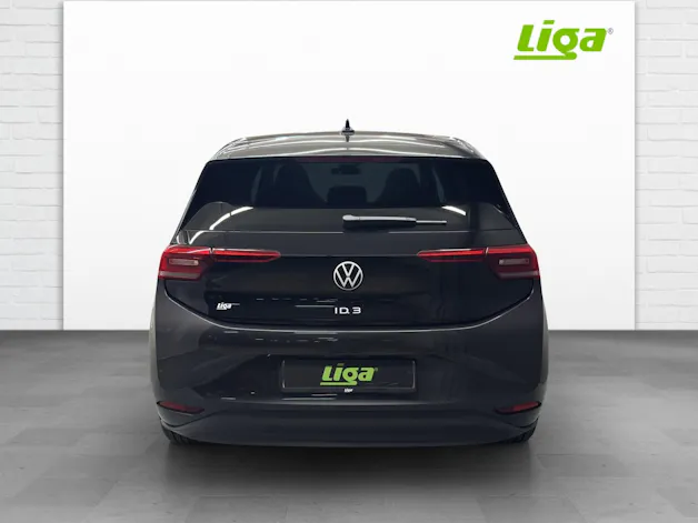 VW ID.3 Pro Performance
