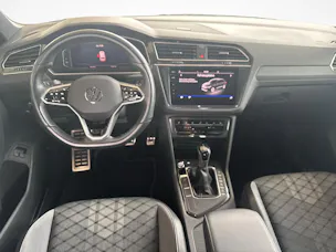 VW Tiguan 1.4 TSI PHEV R-Line DSG 2WD