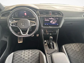 immagine del veicolo VW Tiguan 1.4 TSI PHEV R-Line DSG 2WD