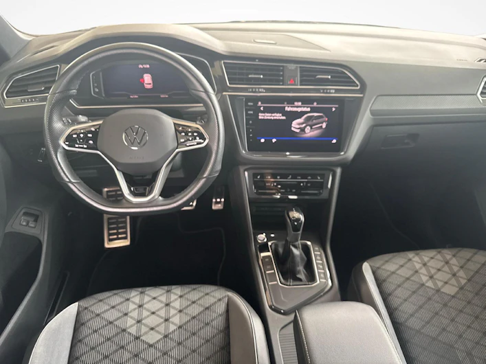 immagine del veicolo VW TIGUAN