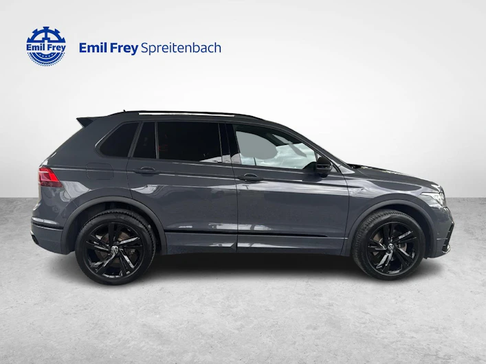 immagine del veicolo VW TIGUAN
