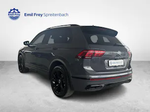 VW Tiguan 1.4 TSI PHEV R-Line DSG 2WD