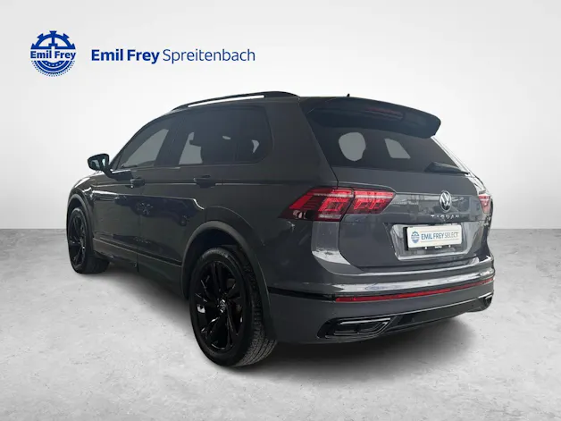 VW Tiguan 1.4 TSI PHEV R-Line DSG 2WD