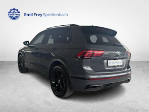 immagine del veicolo VW Tiguan 1.4 TSI PHEV R-Line DSG 2WD