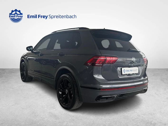 immagine del veicolo VW TIGUAN