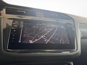 VW Tiguan 1.4 TSI PHEV R-Line DSG 2WD