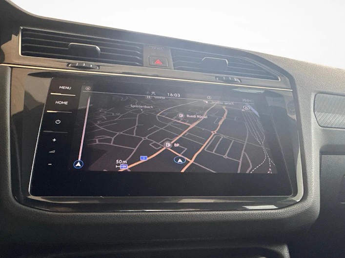 immagine del veicolo VW TIGUAN