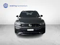 VW Tiguan 1.4 TSI PHEV R-Line DSG 2WD