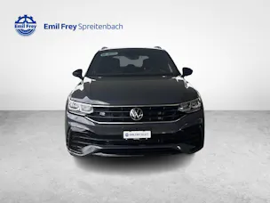 VW Tiguan 1.4 TSI PHEV R-Line DSG 2WD