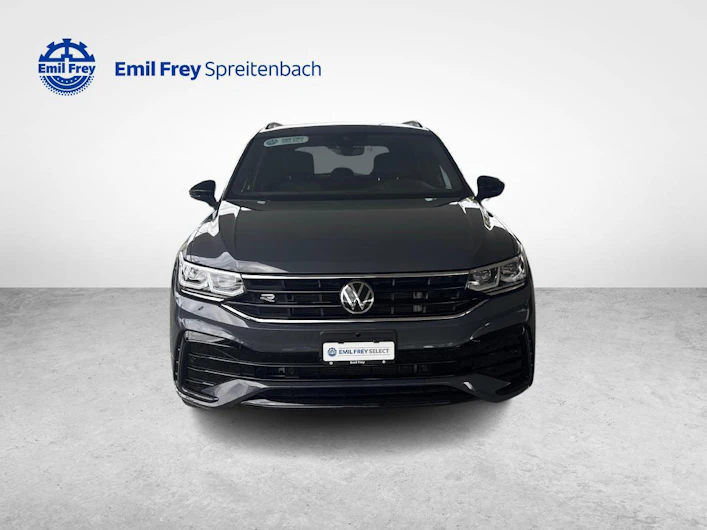 immagine del veicolo VW TIGUAN