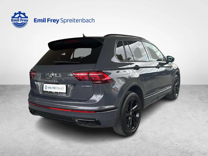 immagine del veicolo VW TIGUAN