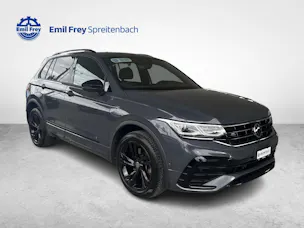 VW Tiguan 1.4 TSI PHEV R-Line DSG 2WD