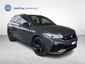 immagine del veicolo VW Tiguan 1.4 TSI PHEV R-Line DSG 2WD