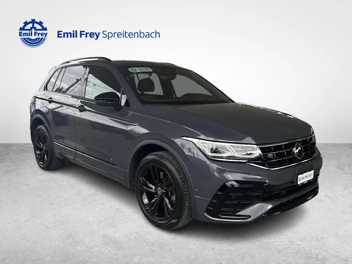 immagine del veicolo VW TIGUAN
