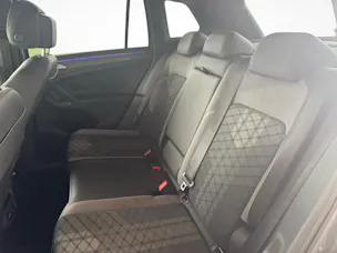 VW Tiguan 1.4 TSI PHEV R-Line DSG 2WD