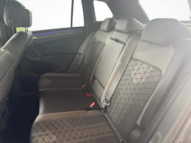 VW Tiguan 1.4 TSI PHEV R-Line DSG 2WD