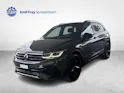VW Tiguan 1.4 TSI PHEV R-Line DSG 2WD
