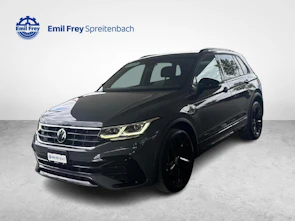 immagine del veicolo VW Tiguan 1.4 TSI PHEV R-Line DSG 2WD