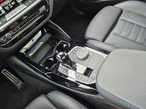 immagine del veicolo BMW X4 M40d