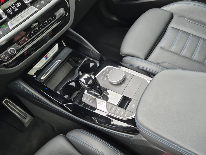 immagine del veicolo BMW X4