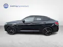 BMW X4 M40d