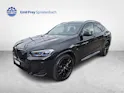 BMW X4 M40d
