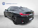 BMW X4 M40d