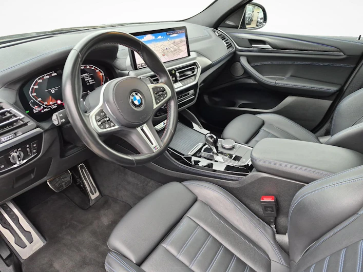 immagine del veicolo BMW X4