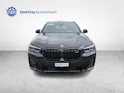 BMW X4 M40d