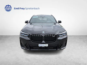 immagine del veicolo BMW X4 M40d